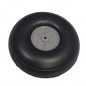 RUEDA GOMA PUV 89mm MIRACLE (1 unidad) RUEDA GOMA PUV 89mm MIRACLE (1 unidad)