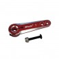 BRAZO DE SERVO ALUMINIO FUTABA 32 Y 38MM MIRACLE