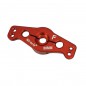 BRAZO SERVO ALUMINIO DOBLE 30mm 25T MIRACLE (Válido para servos Standard Futaba, KST, Savox, Dualsky y mas) BRAZO SERVO ALUMINIO DOBLE 30mm 25T MIRACLE (Válido para servos Standard Futaba, KST, Savox, Dualsky y mas)