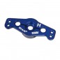 BRAZO SERVO DOBLE ALUMINIO 30mm 24T MIRACLE (Válido para servos Hitec Standard) BRAZO SERVO DOBLE ALUMINIO 30mm 24T MIRACLE (Válido para servos Hitec Standard)