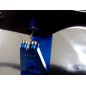 EQUILIBRADOR HELICES ALUMINO AZUL MIRACLE
