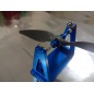 EQUILIBRADOR HELICES ALUMINO AZUL MIRACLE
