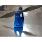 EQUILIBRADOR HELICES ALUMINO AZUL MIRACLE