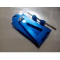 EQUILIBRADOR HELICES ALUMINO AZUL MIRACLE