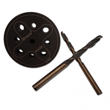 copy of ESCARIADOR DE HELICES DLE30/55 MLD28 DA50 EVO54