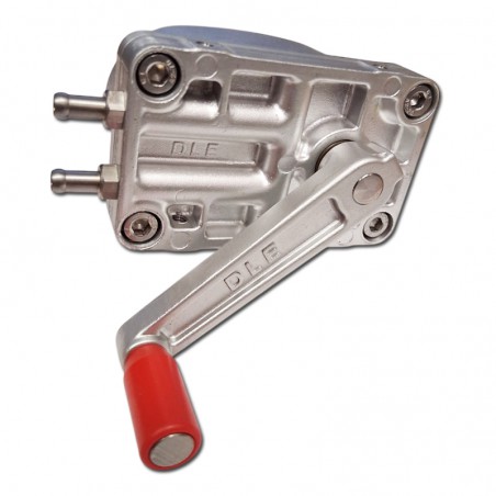 BOMBA GASOLINA MANUAL ALUMINIO DLE