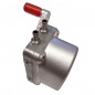 BOMBA GASOLINA MANUAL ALUMINIO DLE