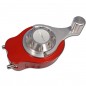 BOMBA GASOLINA MANUAL CNC ROJO MIRACLE
