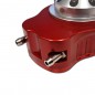 BOMBA GASOLINA MANUAL CNC ROJO MIRACLE