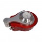 BOMBA GASOLINA MANUAL CNC ROJO MIRACLE