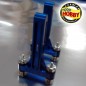 copy of BANCADA ALUMINIO DLE20 C/ SILENTBLOCK AZUL MIRACLE