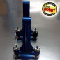copy of BANCADA ALUMINIO DLE20 C/ SILENTBLOCK AZUL MIRACLE