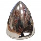 CONO ALUMINIO 114MM MIRACLE