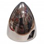 CONO ALUMINIO 89MM MIRACLE