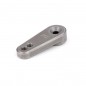 BRAZO SERVO ALUMINIO RGT 25T 20mm y 17mm M3 (Válido para servos Futaba, KST, Dualsky, Savox y mas) BRAZO SERVO ALUMINIO RGT 25T 20mm y 17mm M3 (Válido para servos Futaba, KST, Dualsky, Savox y mas)