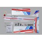 AVION TIGER 3 46 PHOENIX MODELS (1600mm) AVION TIGER 3 46 PHOENIX MODELS (1600mm)