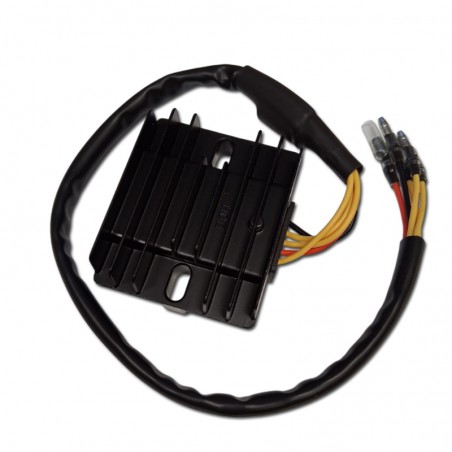 DLE - RECTIFICADOR (Para DLE130 Starter and Generator, DLE170M y DLE400)