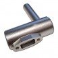 ESCAPE DLE20 HORIZONTAL (Para poner el motor DLE20 en horizontal)