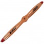 HELICE MADERA 17X8 6STAR