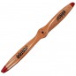 HELICE MADERA 16X8 6STAR@