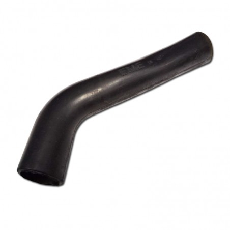 CODO SILICONA SALIDA CANISTER GASOLINA 45º 50-60cc (16mm interior)
