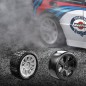 COCHE EL. LANCIA DELTA INTEGRALE 1/14 BRUSHLESS HG