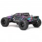 COCHE CARNAGE BRUSHLESS 2.0 FTX 1/10