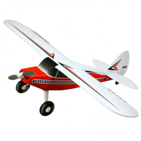 AVION ELECTRICO PACER RR MULTIPLEX