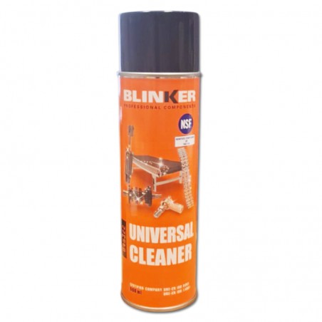 LIMPIADOR UNIVERSAL SPRAY 500ML BLINKER