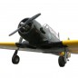 AVION AT-6 TEXAN NEGRO VQ MODEL (1540mm) AVION AT-6 TEXAN NEGRO VQ MODEL (1540mm)