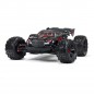 COCHE KRATON 8S ARRMA (Completo con baterías y cargador)