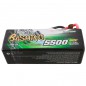 BATERIA LIPO 14.8V 5500MAH 60C GENS ACE (Conector XT-90) BATERIA LIPO 14.8V 5500MAH 60C GENS ACE (Conector XT-90)