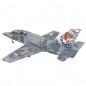 AVION JET KAVAN L-39 SKYFOX GRIS ARTF (1088mm) AVION JET KAVAN L-39 SKYFOX GRIS ARTF (1088mm)