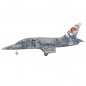 AVION JET KAVAN L-39 SKYFOX GRIS ARTF (1088mm) AVION JET KAVAN L-39 SKYFOX GRIS ARTF (1088mm)