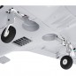 AVION JET KAVAN L-39 SKYFOX GRIS ARTF (1088mm) AVION JET KAVAN L-39 SKYFOX GRIS ARTF (1088mm)