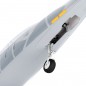 AVION JET KAVAN L-39 SKYFOX GRIS ARTF (1088mm) AVION JET KAVAN L-39 SKYFOX GRIS ARTF (1088mm)