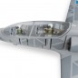 AVION JET KAVAN L-39 SKYFOX GRIS ARTF (1088mm) AVION JET KAVAN L-39 SKYFOX GRIS ARTF (1088mm)