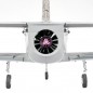 AVION JET KAVAN L-39 SKYFOX GRIS ARTF (1088mm) AVION JET KAVAN L-39 SKYFOX GRIS ARTF (1088mm)