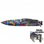 LANCHA RC VOLANTEX VECTOR SR90 BRUSHLESS 90cm RTR (Combo con baterías y cargador) LANCHA RC VOLANTEX VECTOR SR90 BRUSHLESS 90cm RTR (Combo con baterías y cargador)