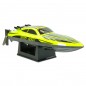 LANCHA RC VOLANTEX ARROBOLT SR40 BRUSHLESS GREEN