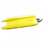 LANCHA RACENT ATOMIC 70CM BHL. RTR YELLOW VOLANTEX