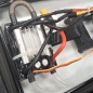 CATAMARAN MAD FLOW V3 BRUSHLESS F1 JOYSWAY 590mm (Con batería y cargador)