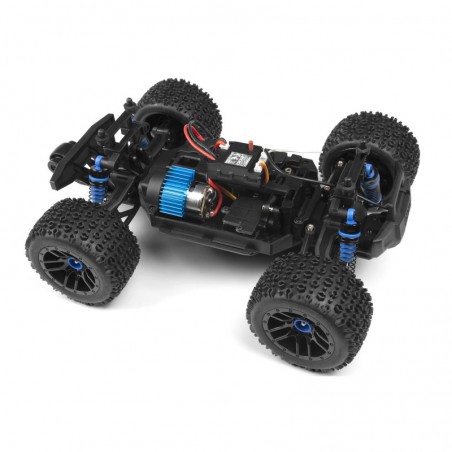 COCHE MAVERICK RC ATOM AT1 1/18 AZUL