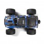 COCHE MAVERICK RC ATOM AT1 1/18 AZUL (Completo con batería y cargador) COCHE MAVERICK RC ATOM AT1 1/18 AZUL (Completo con batería y cargador)