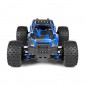 COCHE MAVERICK RC ATOM AT1 1/18 AZUL (Completo con batería y cargador) COCHE MAVERICK RC ATOM AT1 1/18 AZUL (Completo con batería y cargador)