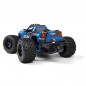 COCHE MAVERICK RC ATOM AT1 1/18 AZUL (Completo con batería y cargador) COCHE MAVERICK RC ATOM AT1 1/18 AZUL (Completo con batería y cargador)
