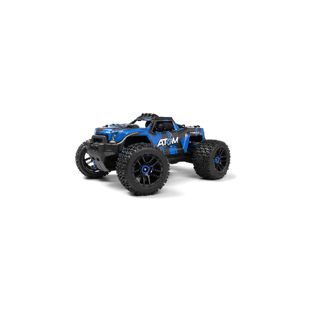 COCHE MAVERICK RC ATOM AT1 1/18 AZUL
