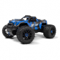 COCHE MAVERICK RC ATOM AT1 1/18 AZUL (Completo con batería y cargador) COCHE MAVERICK RC ATOM AT1 1/18 AZUL (Completo con batería y cargador)