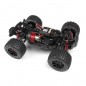 COCHE MAVERICK RC ATOM AT1 1/18 ROJO