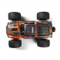COCHE MAVERICK RC ATOM AT1 1/18 NARANJA (Completo con batería y cargador)